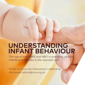 Understanding Infant Behaviour