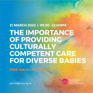 The importance of providing culturally competent care for diverse babies