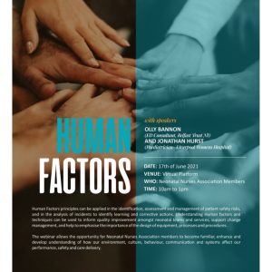 Human Factors