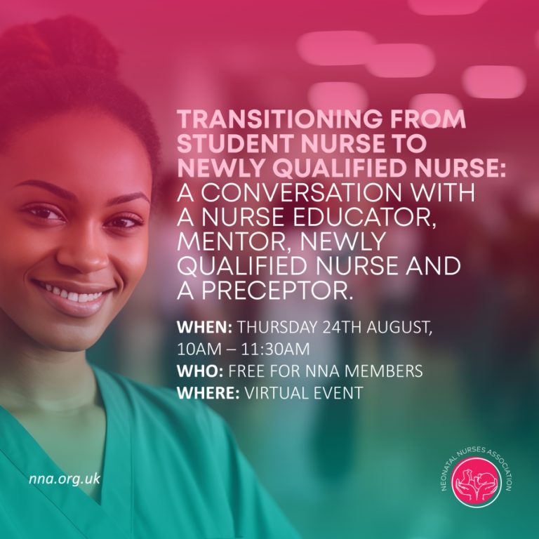 Transitioning from student nurse to newly qualified nurse a