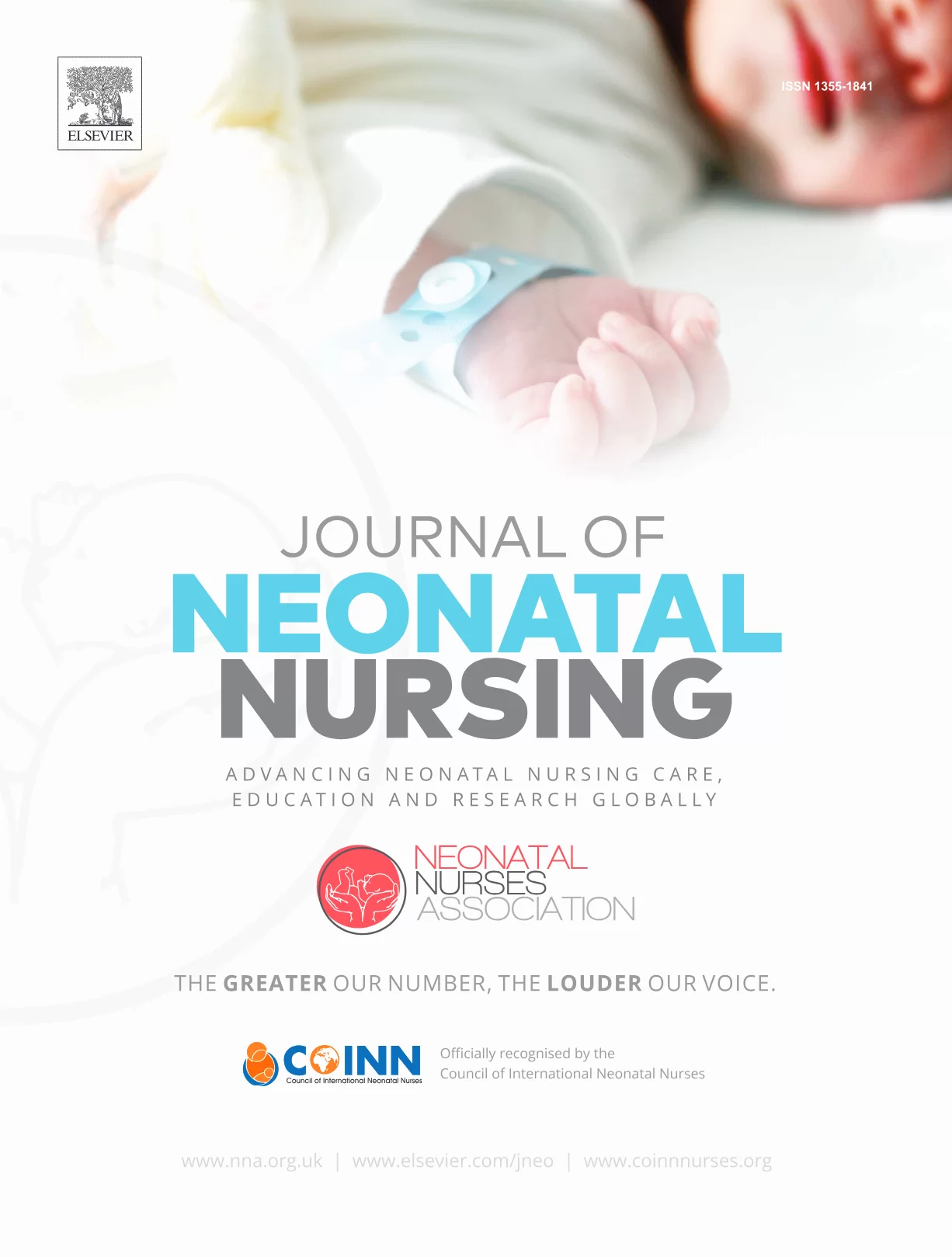 neonatal nursing research topics