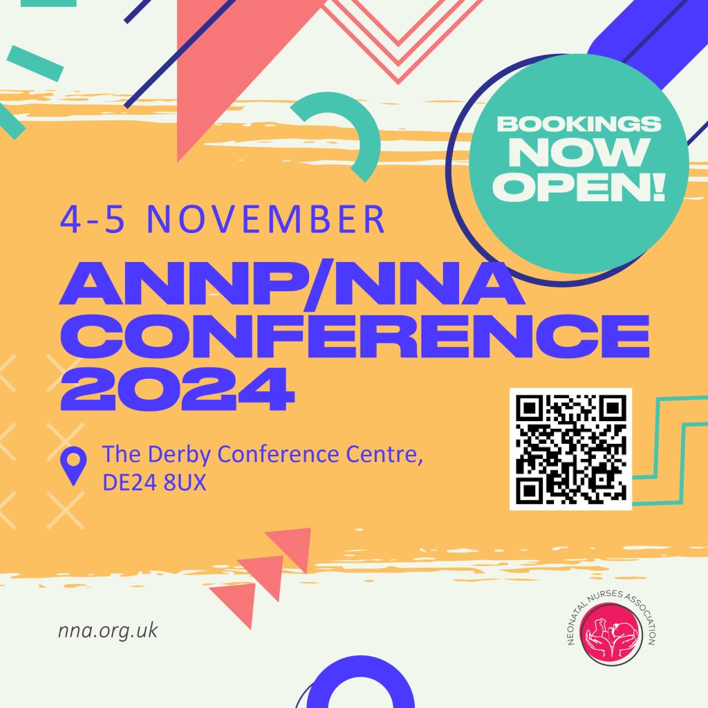 NNA Annual Conference Twoday ticket 4th & 5th November 2024