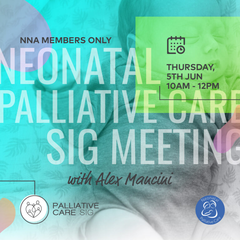 Palliative care meetings JUNE-03