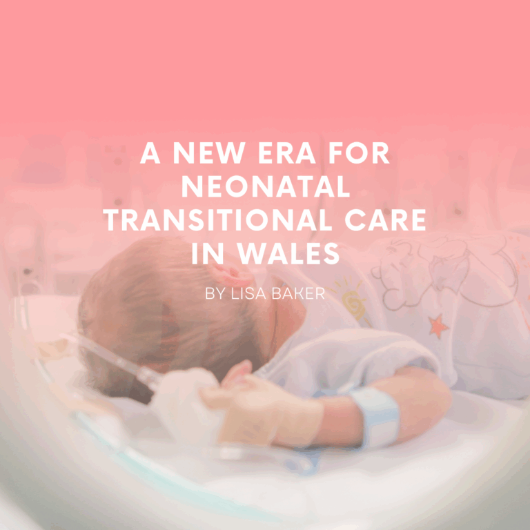 Family Support on the Neonatal Unit and after Discharge