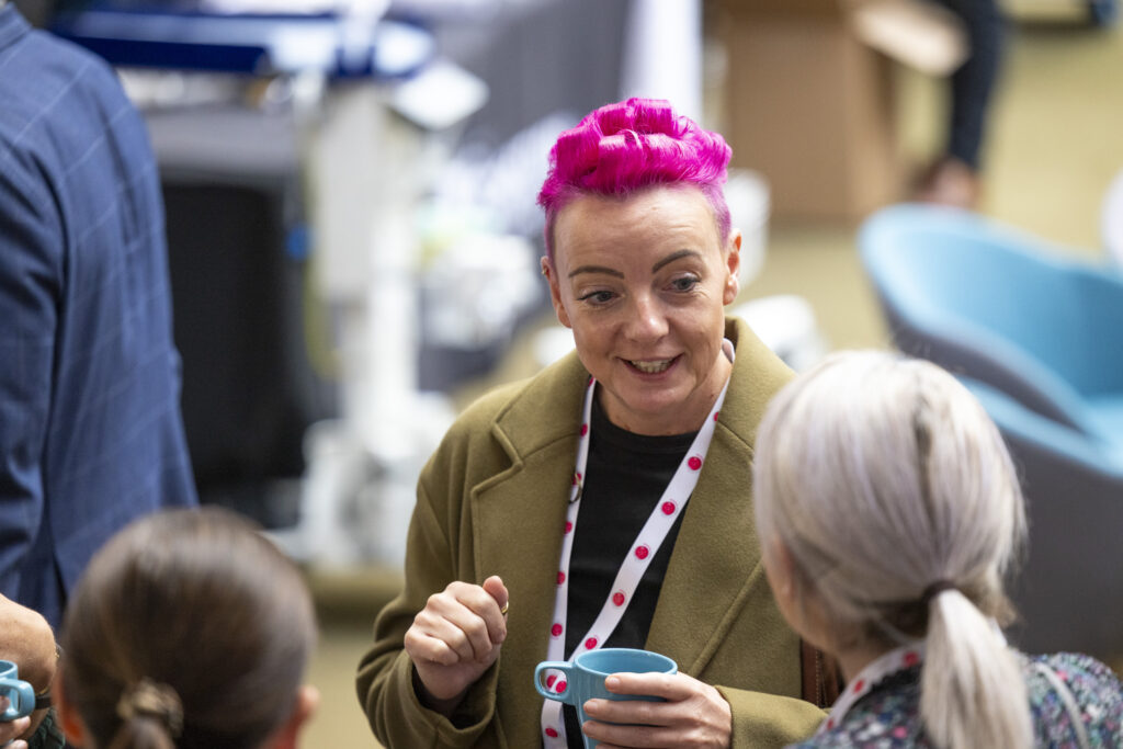 NNA ANNP Conference 2025. Photography by Richard Richards Photography.