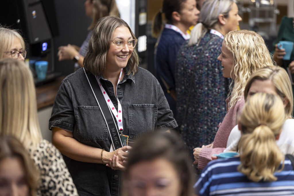 NNA ANNP Conference 2025. Photography by Richard Richards Photography.