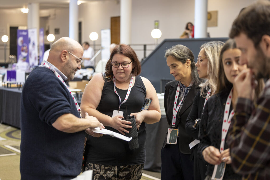 NNA ANNP Conference 2025. Photography by Richard Richards Photography.