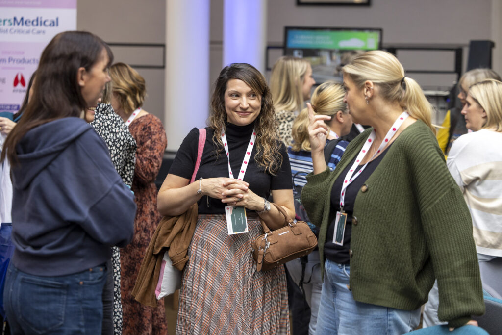 NNA ANNP Conference 2025. Photography by Richard Richards Photography.