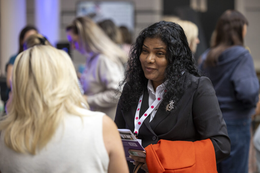 NNA ANNP Conference 2025. Photography by Richard Richards Photography.