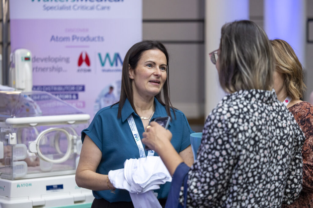 NNA ANNP Conference 2025. Photography by Richard Richards Photography.