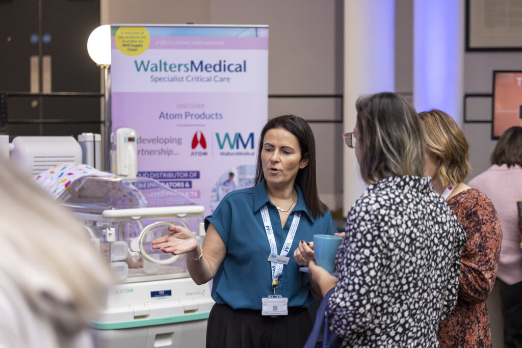 NNA ANNP Conference 2025. Photography by Richard Richards Photography.