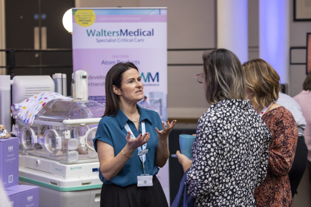 NNA ANNP Conference 2025. Photography by Richard Richards Photography.