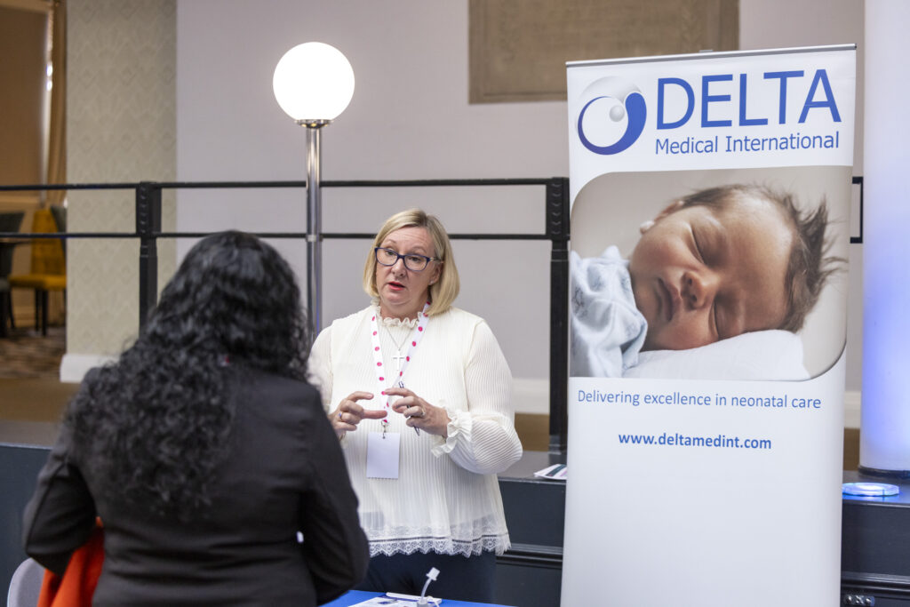 NNA ANNP Conference 2025. Photography by Richard Richards Photography.