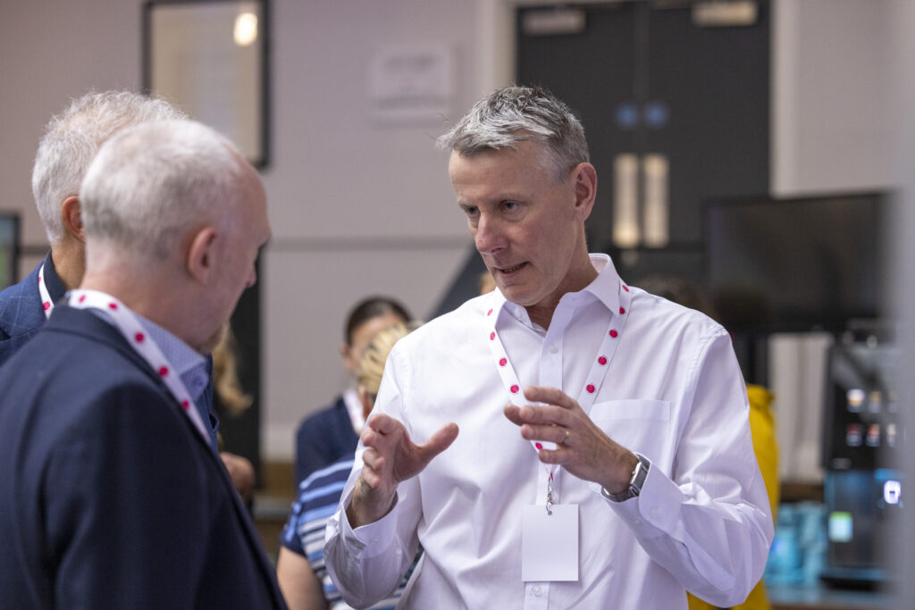 NNA ANNP Conference 2025. Photography by Richard Richards Photography.