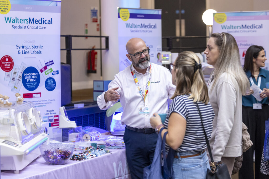 NNA ANNP Conference 2025. Photography by Richard Richards Photography.