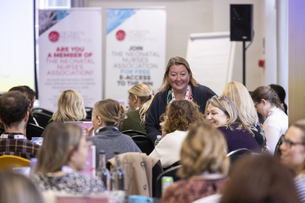 NNA ANNP Conference 2025. Photography by Richard Richards Photography.