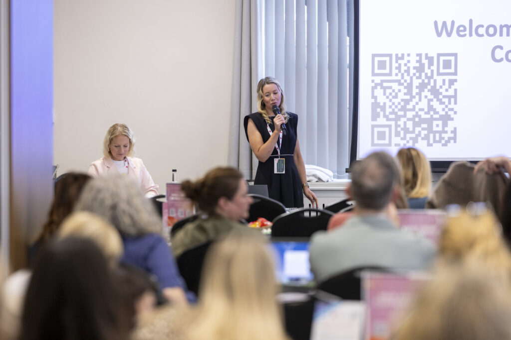 NNA ANNP Conference 2025. Photography by Richard Richards Photography.