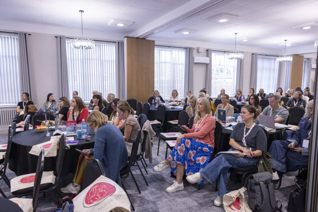 NNA ANNP Conference 2025. Photography by Richard Richards Photography.