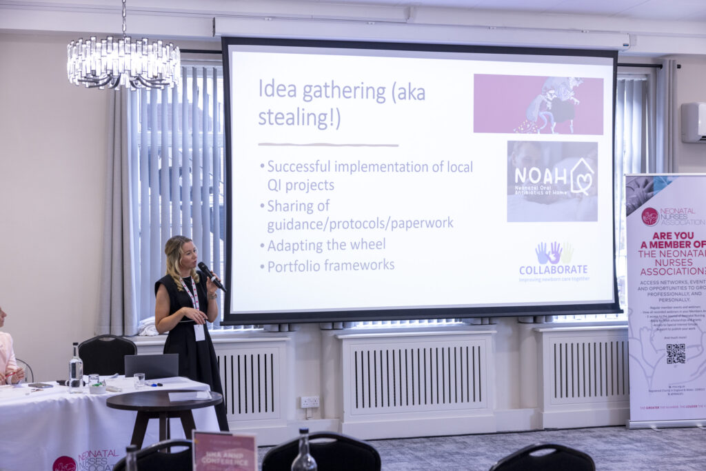 NNA ANNP Conference 2025. Photography by Richard Richards Photography.