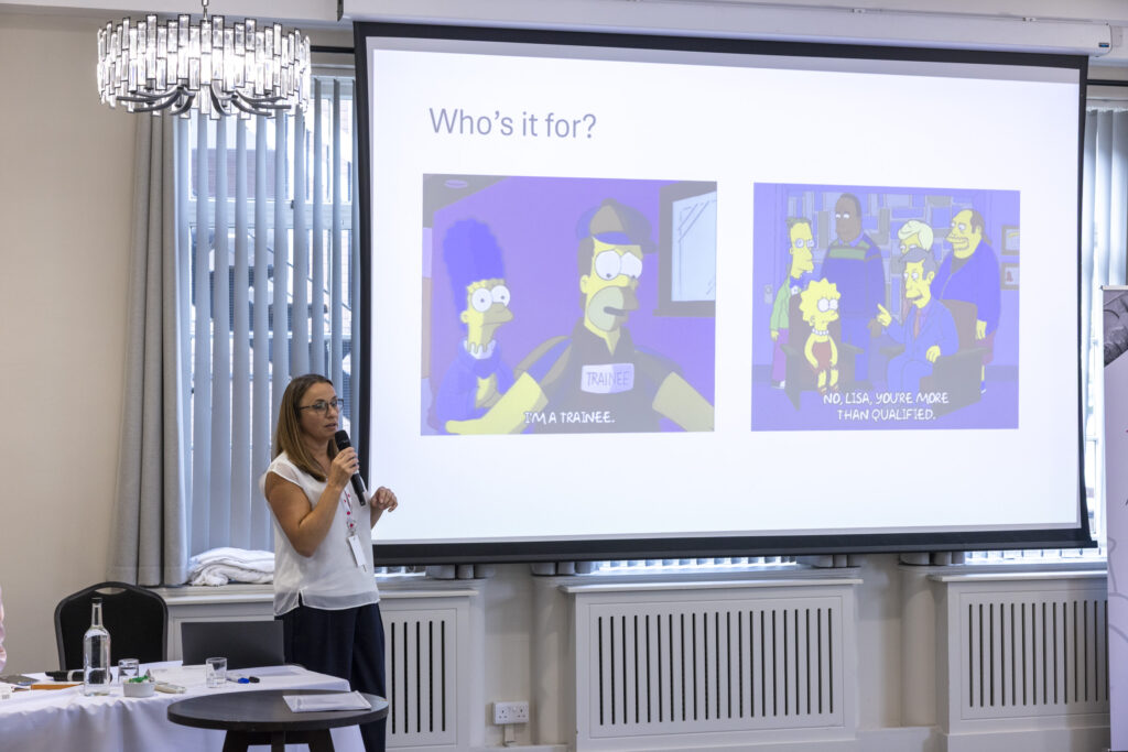 NNA ANNP Conference 2025. Photography by Richard Richards Photography.