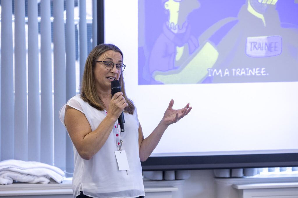 NNA ANNP Conference 2025. Photography by Richard Richards Photography.