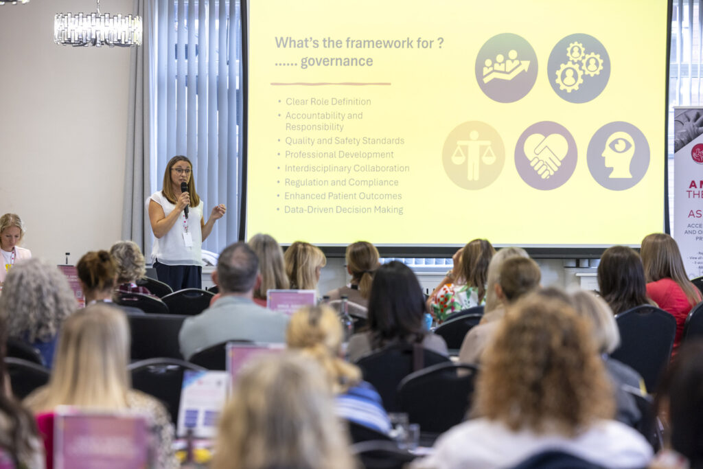 NNA ANNP Conference 2025. Photography by Richard Richards Photography.