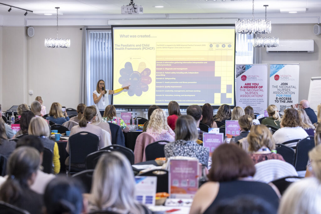 NNA ANNP Conference 2025. Photography by Richard Richards Photography.