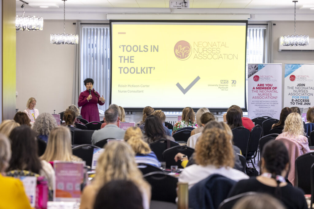 NNA ANNP Conference 2025. Photography by Richard Richards Photography.