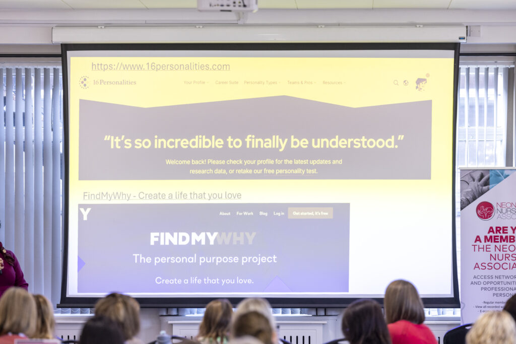 NNA ANNP Conference 2025. Photography by Richard Richards Photography.