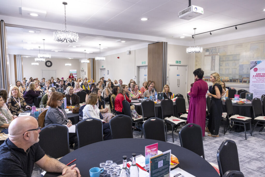 NNA ANNP Conference 2025. Photography by Richard Richards Photography.