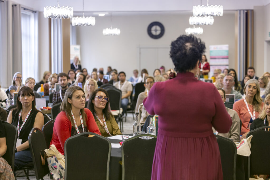 NNA ANNP Conference 2025. Photography by Richard Richards Photography.