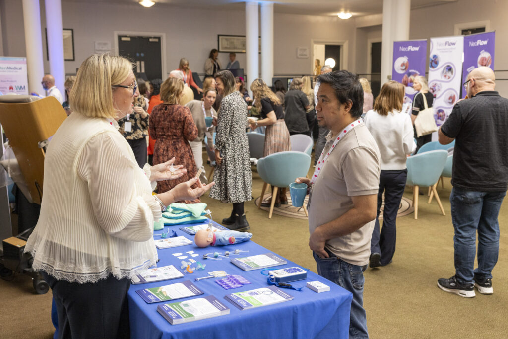 NNA ANNP Conference 2025. Photography by Richard Richards Photography.