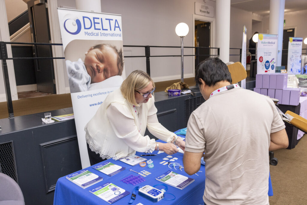 NNA ANNP Conference 2025. Photography by Richard Richards Photography.