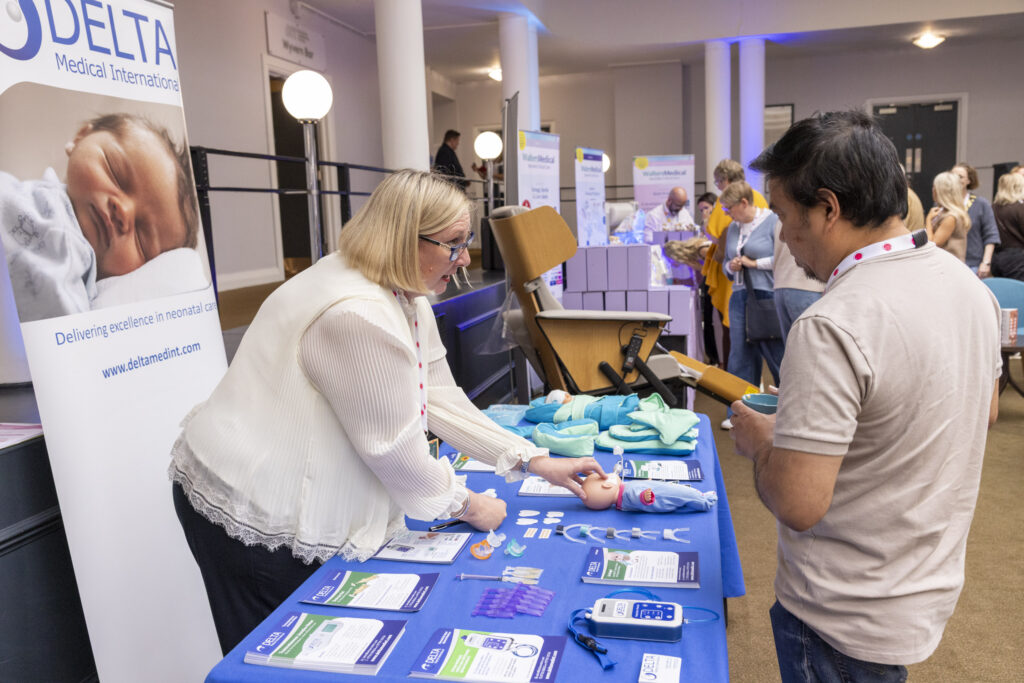 NNA ANNP Conference 2025. Photography by Richard Richards Photography.