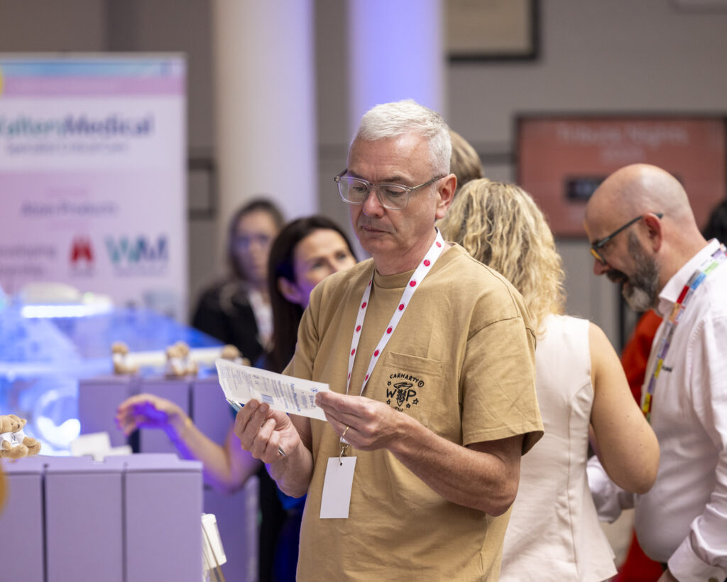 NNA ANNP Conference 2025. Photography by Richard Richards Photography.