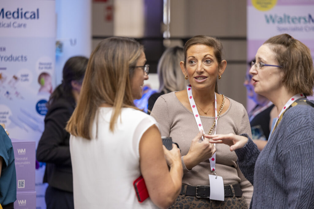 NNA ANNP Conference 2025. Photography by Richard Richards Photography.