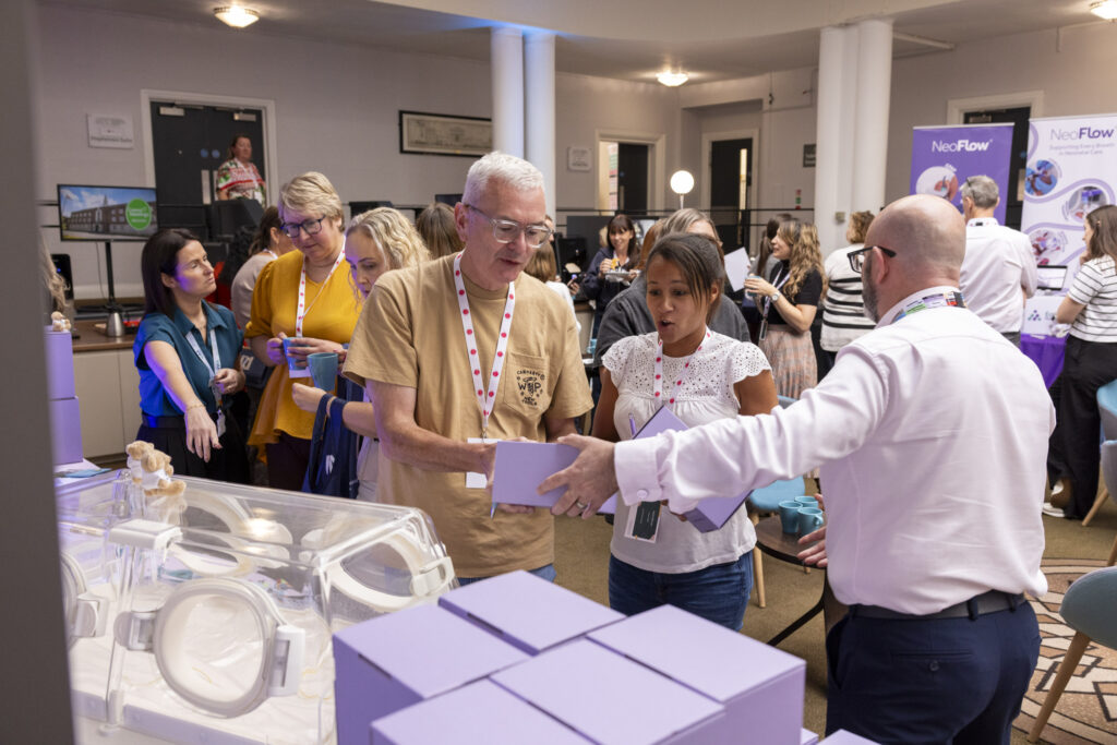 NNA ANNP Conference 2025. Photography by Richard Richards Photography.