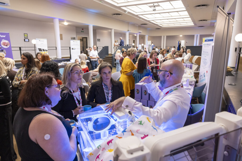 NNA ANNP Conference 2025. Photography by Richard Richards Photography.