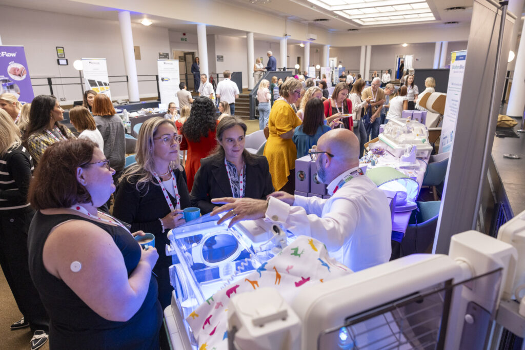 NNA ANNP Conference 2025. Photography by Richard Richards Photography.