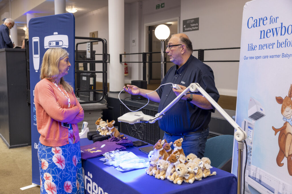 NNA ANNP Conference 2025. Photography by Richard Richards Photography.