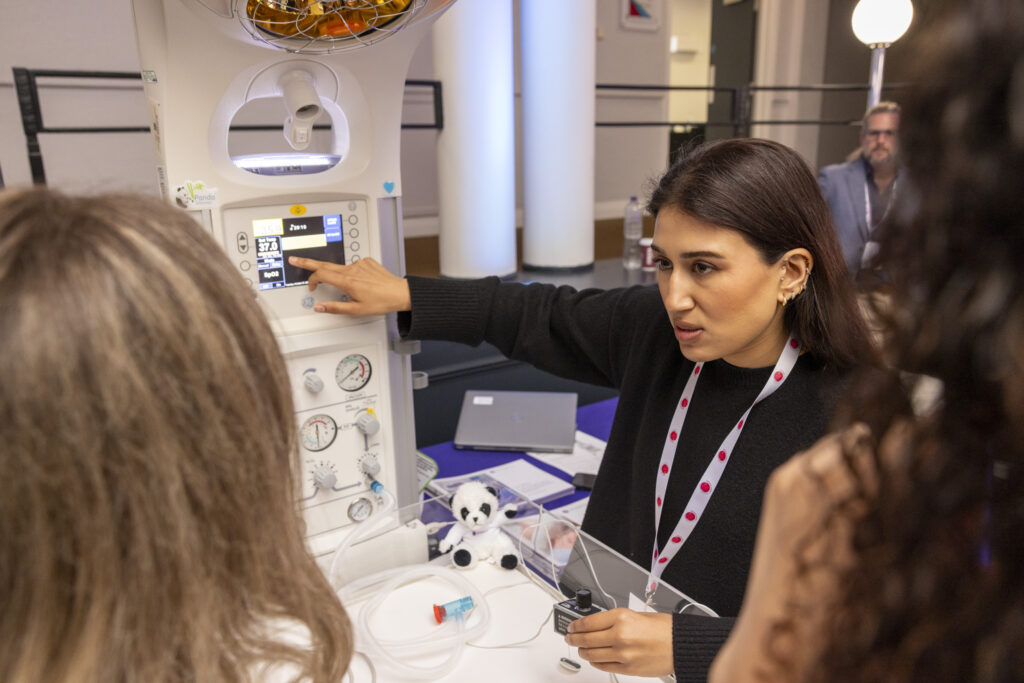 NNA ANNP Conference 2025. Photography by Richard Richards Photography.