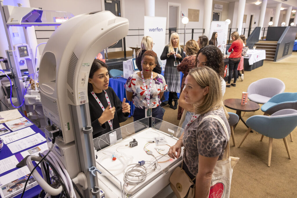 NNA ANNP Conference 2025. Photography by Richard Richards Photography.