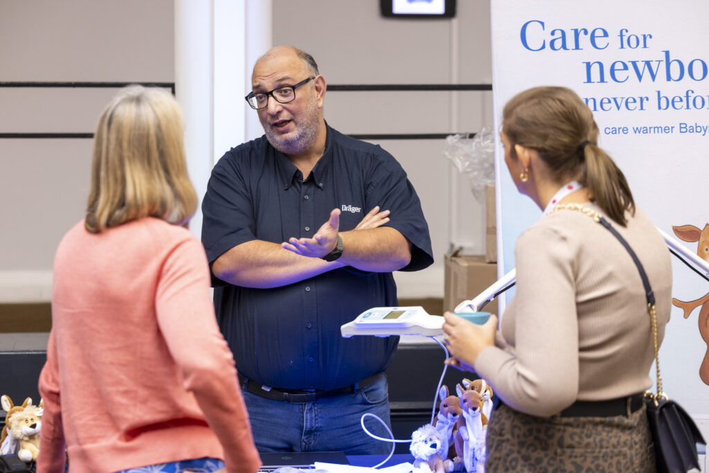 NNA ANNP Conference 2025. Photography by Richard Richards Photography.