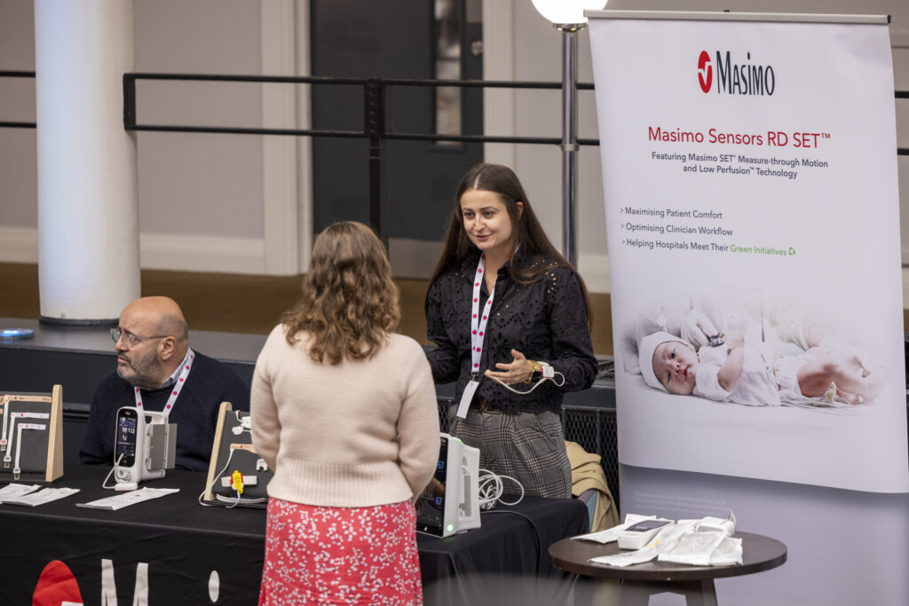 NNA ANNP Conference 2025. Photography by Richard Richards Photography.