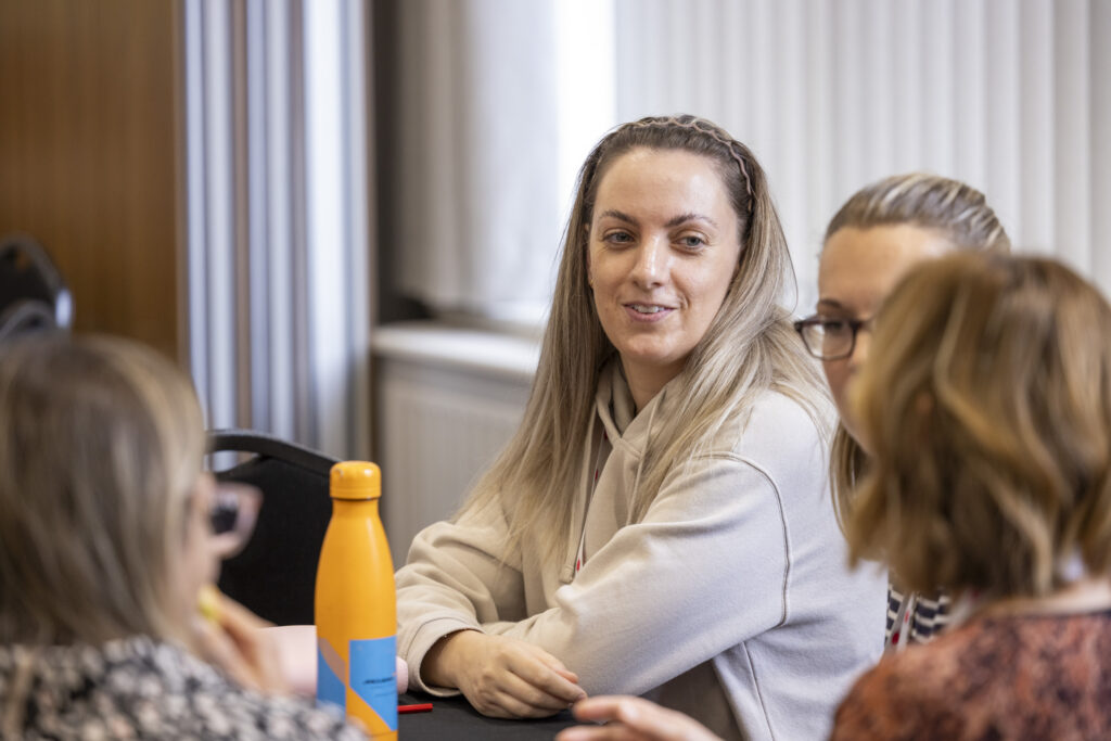 NNA ANNP Conference 2025. Photography by Richard Richards Photography.