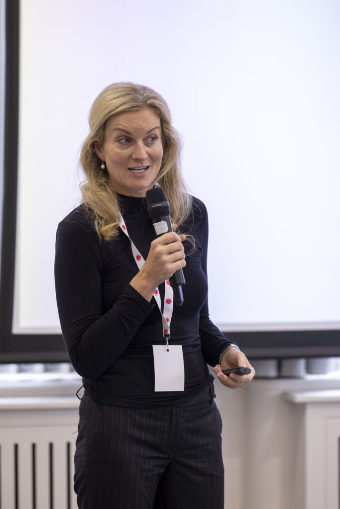 NNA ANNP Conference 2025. Photography by Richard Richards Photography.