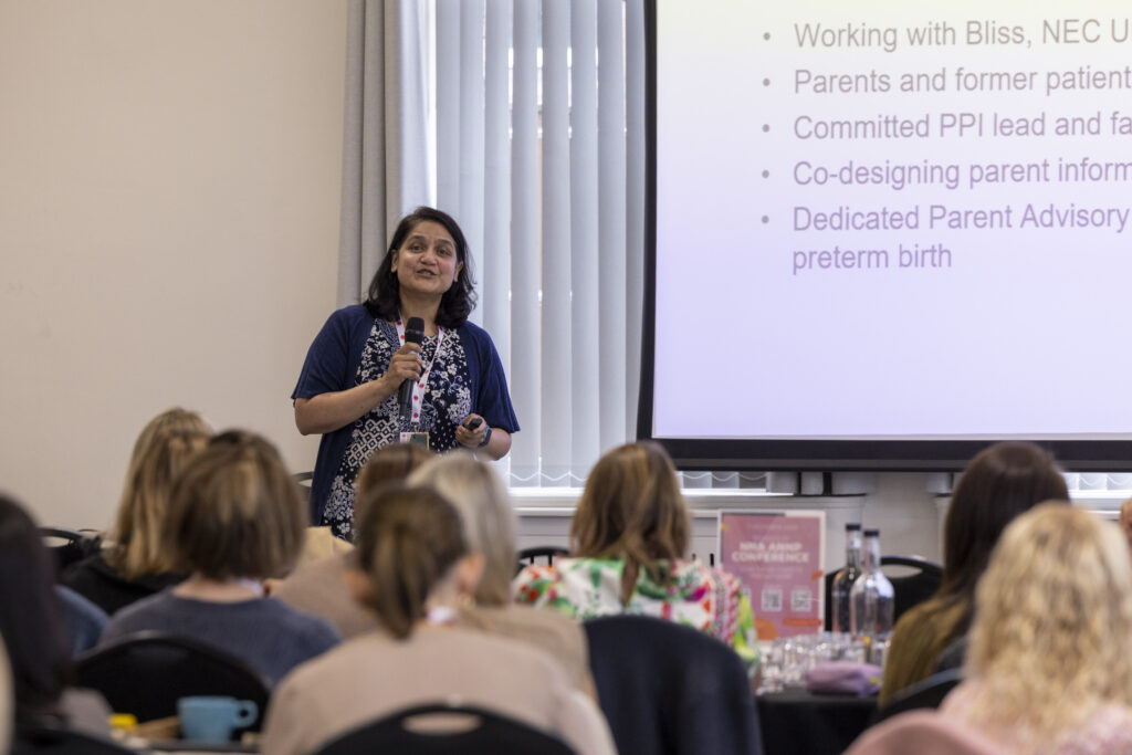 NNA ANNP Conference 2025. Photography by Richard Richards Photography.