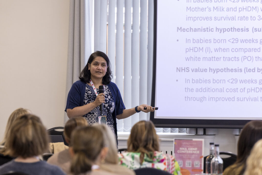 NNA ANNP Conference 2025. Photography by Richard Richards Photography.