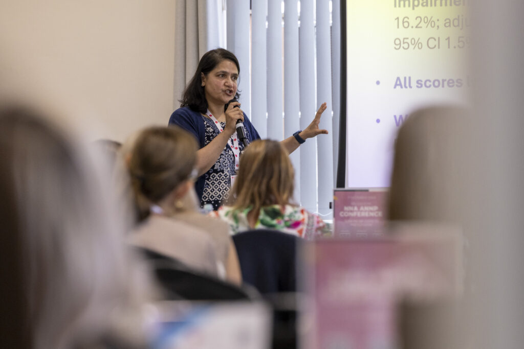 NNA ANNP Conference 2025. Photography by Richard Richards Photography.