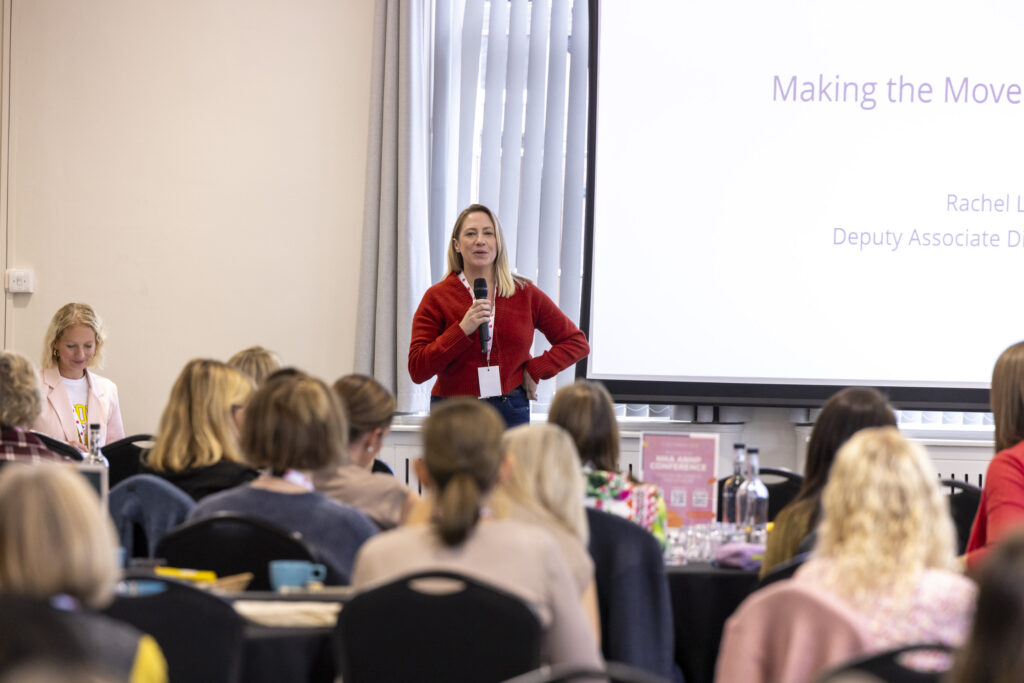 NNA ANNP Conference 2025. Photography by Richard Richards Photography.